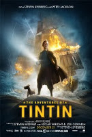 The Adventures of Tintin movies images