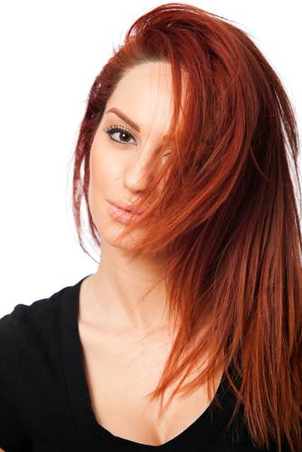 Trending Hairstyles Trending Hairstyles