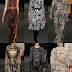 TRENDS // PATTERNBANK - NYFW . AW 2015/16 WOMENS' CATWALK PRINT HIGHLIGHTS PART 2