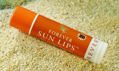 Soare avem, avem si Forever Sun Lips