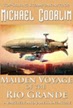 Maiden Voyage read by Wayne Farrell