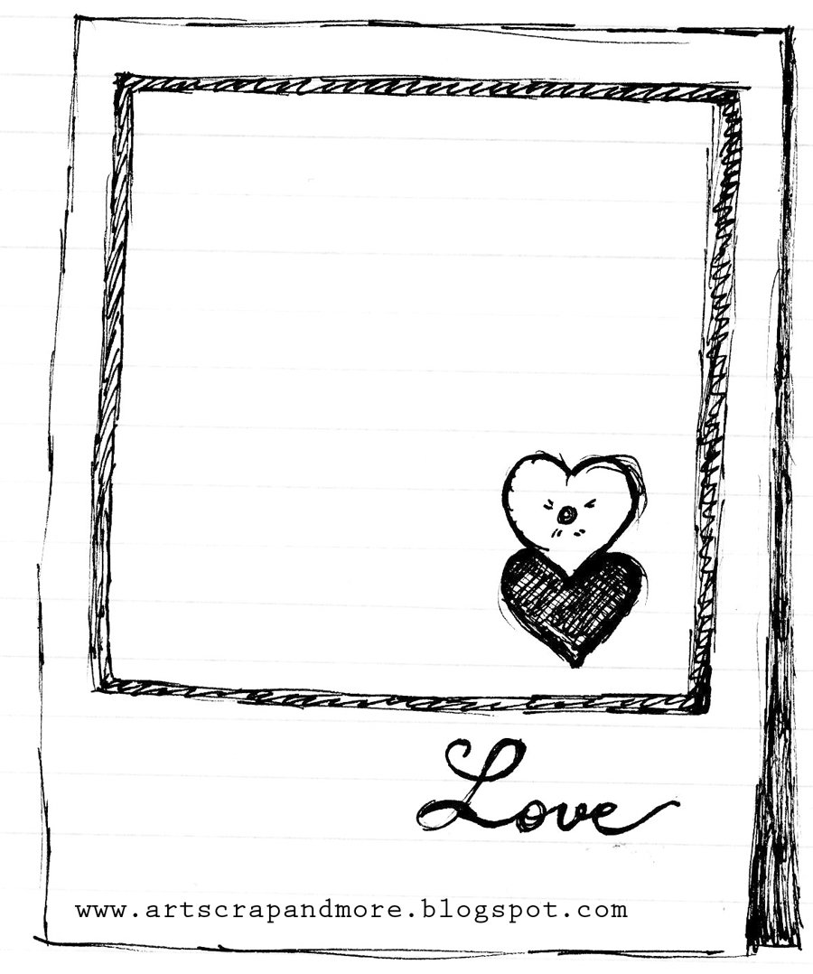 art scrap & more a sketch & a Card Painting with Bubble Wrap