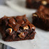 <b>"Magic" Brownies</b> ...inspired by The Breakfast Club {food 'n flix}