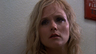 Melanie Kinnaman (Pam Roberts) in Friday the 13th: Part V