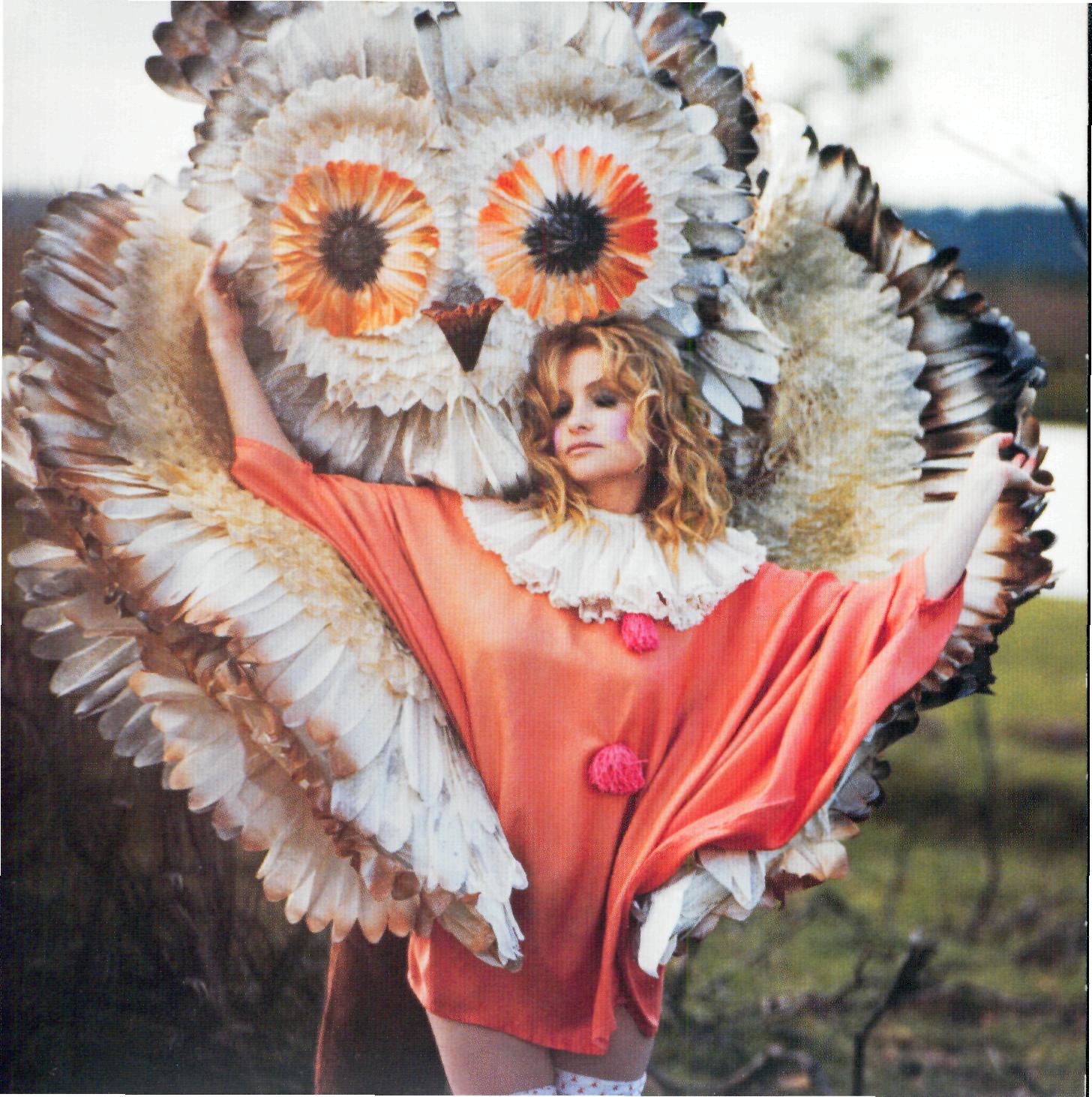 Goldfrapp - Seventh Tree (Special Edition) Goldfrapp - Seventh Tree (Special Edition)