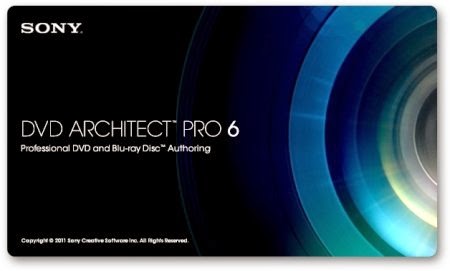 Dvd architect pro 6 download