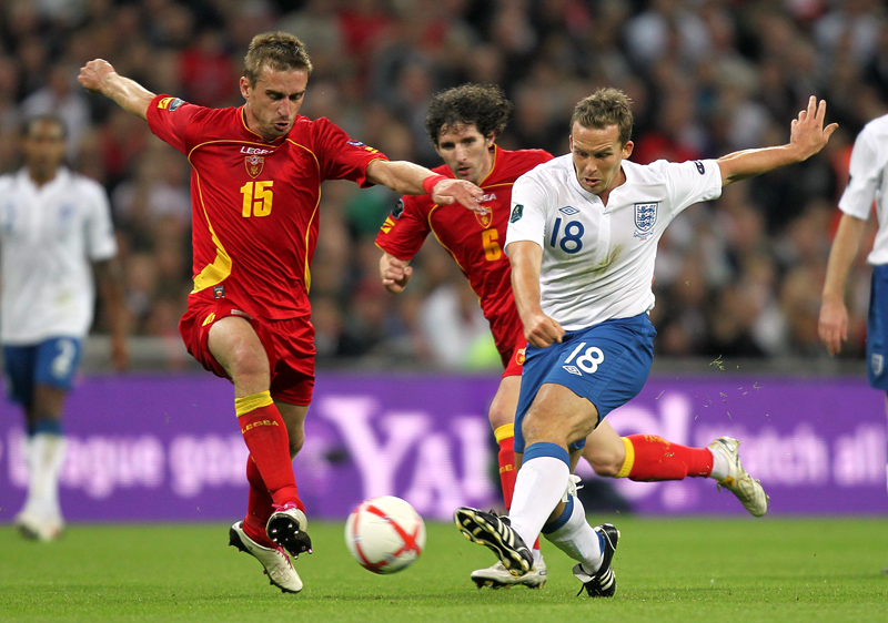 UEFA EURO 2012 Final tournament