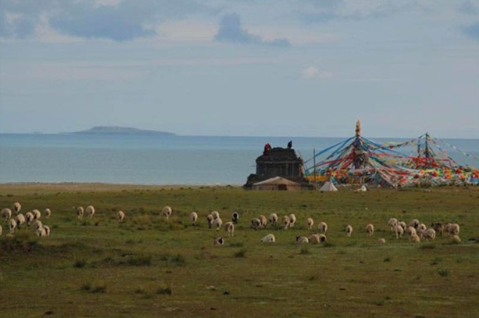 Tibet China - Beautiful Photos Seen On www.coolpicturegallery.us Tibet China - Beautiful Photos Seen On www.coolpicturegallery.us