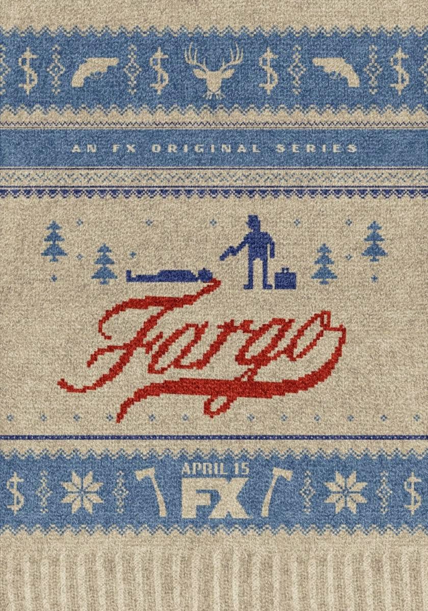 Fargo, Noah, Hawley