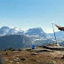 Έκανε μονόζυγο και… έπεσε στο γκρεμό! (ΒΙΝΤΕΟ)