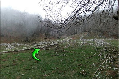 Enlazamos con el Camino de Santiago