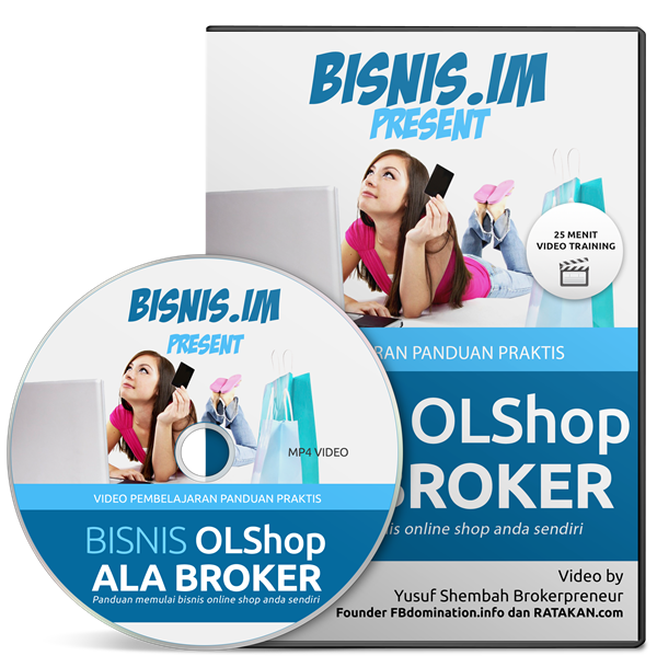 Olshop Marketing Olshop Marketing