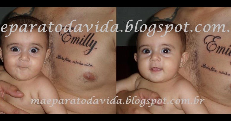 Emilly Tatuagem Temporária, Loja Online