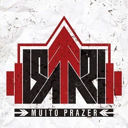 Muito Prazer (EP) (2012) S.A.F.A.R.I+Muito+Prazer+(EP)