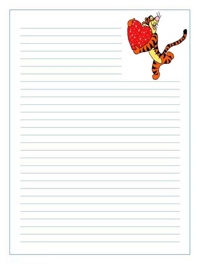 CARTAS ESCRIBIR cartas escribir: