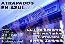 54. CCT de docentes universitarios