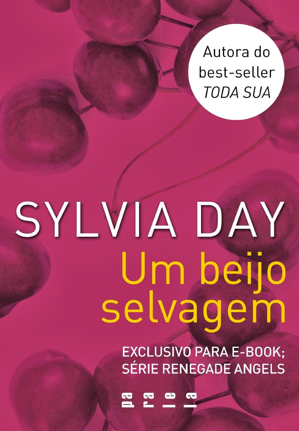 Download Livros Sylvia Day Gratis