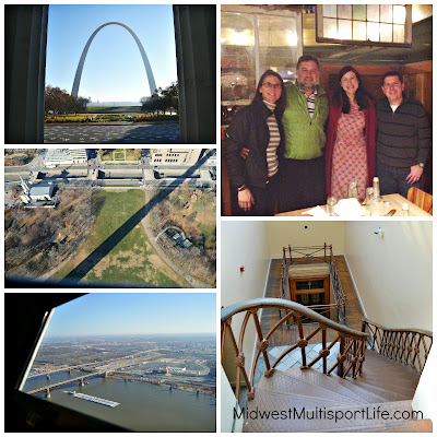 St Louis St Louis