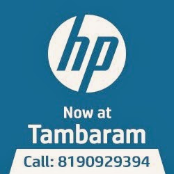HP Tambaram