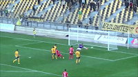 Αρης-Καμπανιακός 2-1 kampaniasports.gr