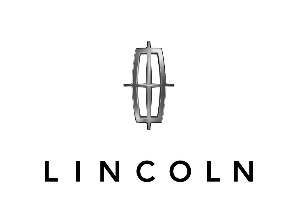 Lincoln Logo Cars Show Logos