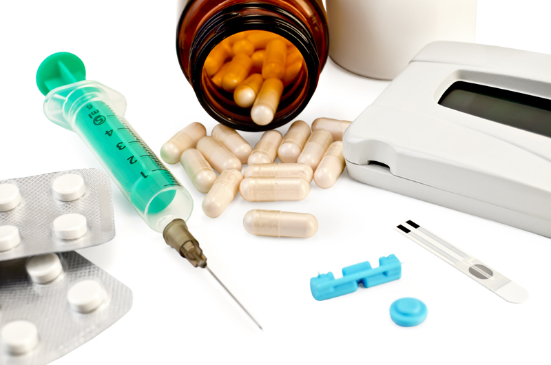 Latest treatment of diabetes type 1 error