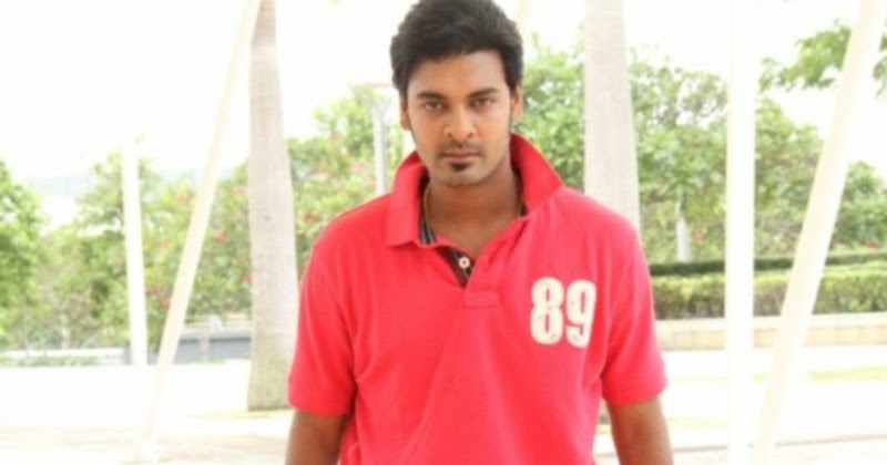 Latest Tamil Movie Vilambaram Cute Stills. World of Actors