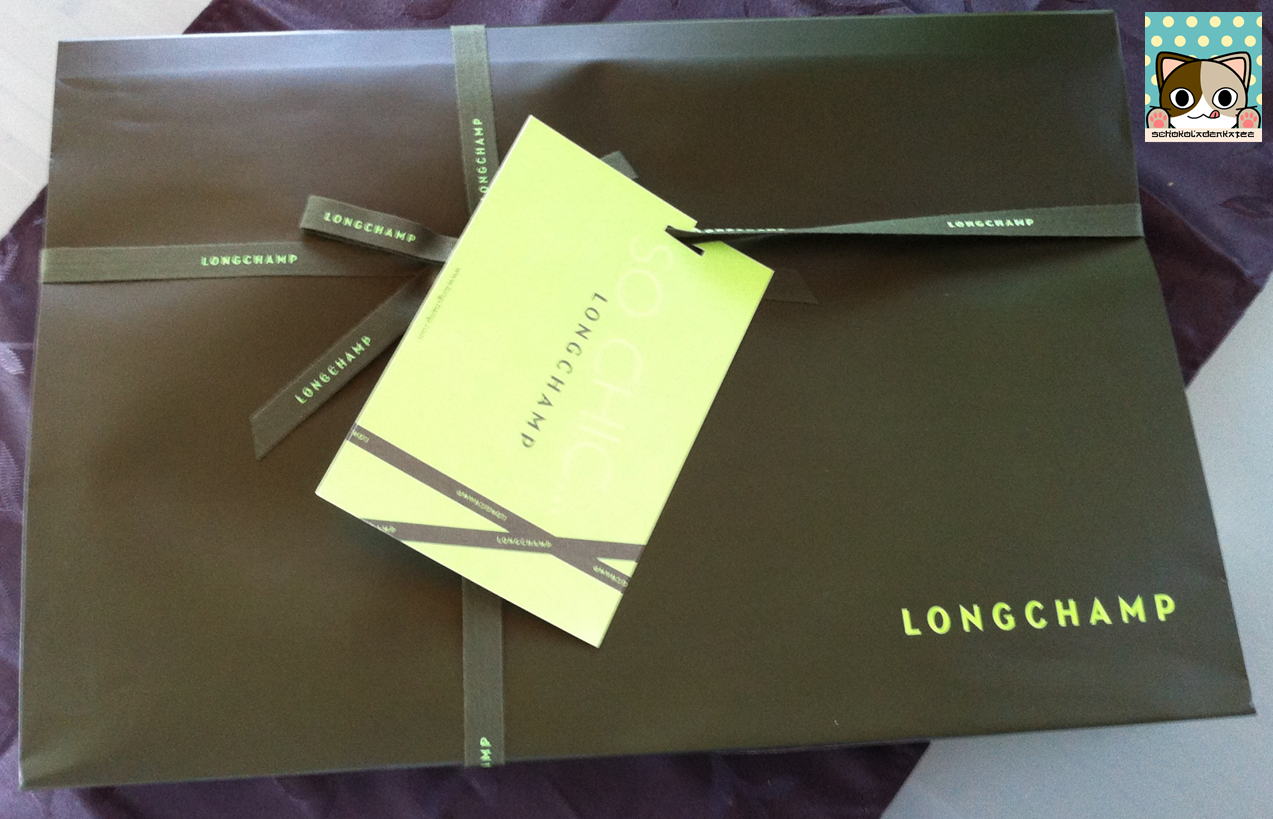 schokoladenkatze =^.^=: Louis Vuitton: Patina - Entwicklung in den ersten  drei Monaten