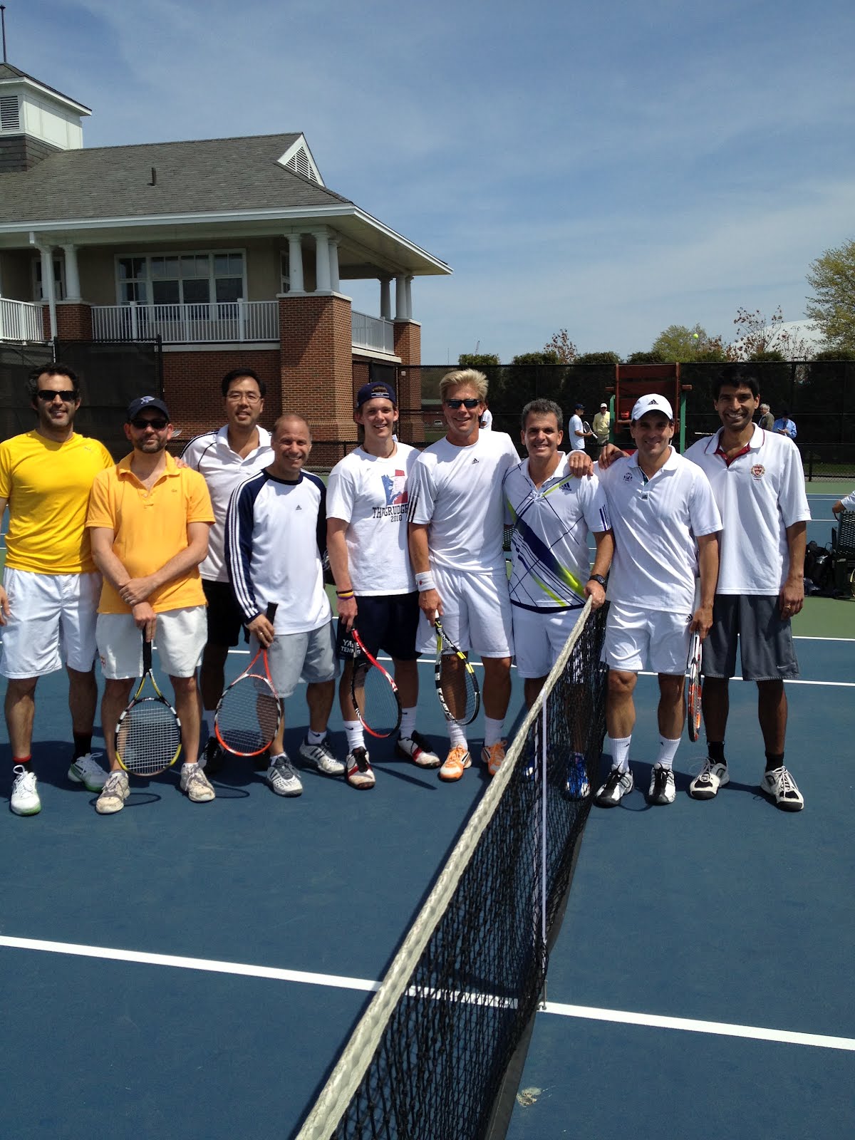 Harvard Men's Tennis Blog 23 Harvard Men’s Tennis (212) News and Views