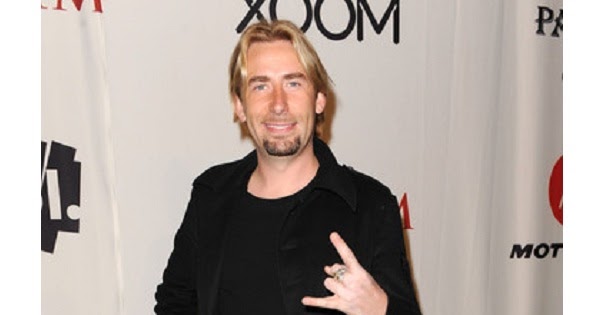Celebrity Heights | How Tall Are Celebrities? Heights of Celebrities: How Tall is Chad Kroeger?