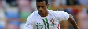 Nani Kemungkinan Absen Lawan Jerman