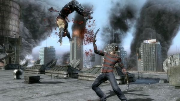 Mortal Kombat 9 Demo Xbox 360 Descargar Gratis