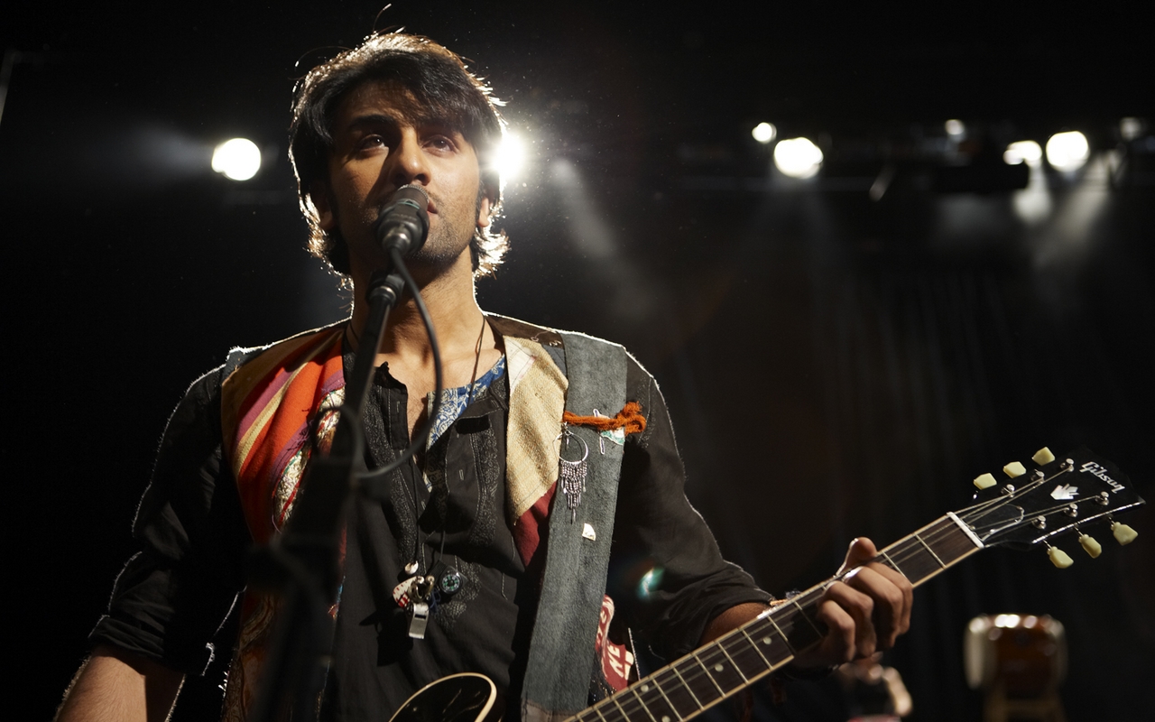 Ranbir Kapoor - YouTube