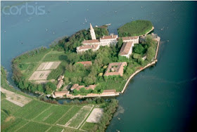 Pulau "surga Para Hantu" Di Italia Pulau "surga Para Hantu" Di Italia dari daniel maulana