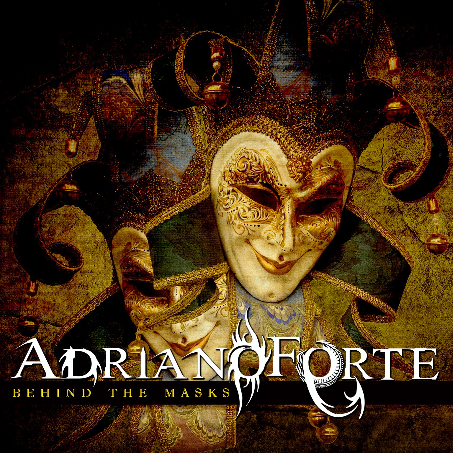 Adriano Forte