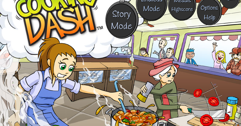 free download game cooking dash full version for pc