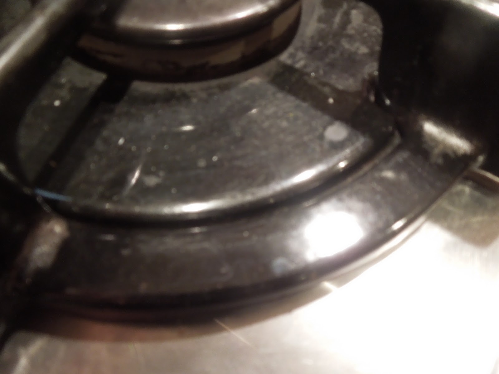 How to Clean Gas Stove Burners Miss Information