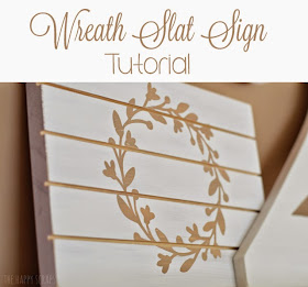 Wood Project Tutorials & Do Tell Tuesday on Vintage Zest