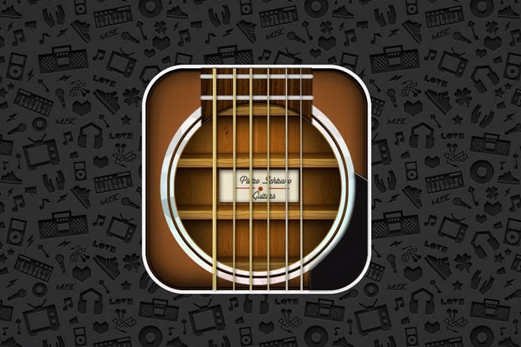 Guitar App Guitar App