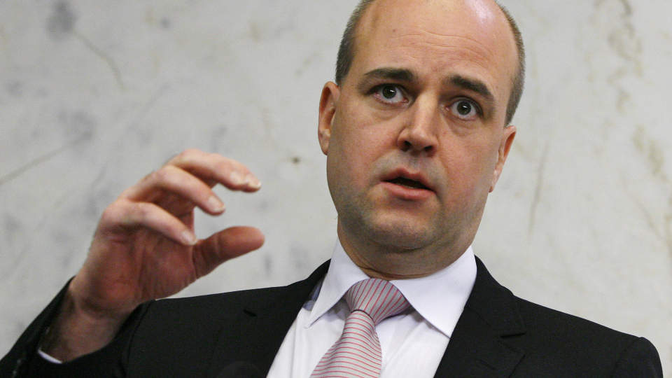 stadsminister stadsminister
