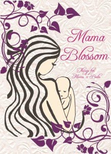 Mama Blossom - Things for Mums n Bubs