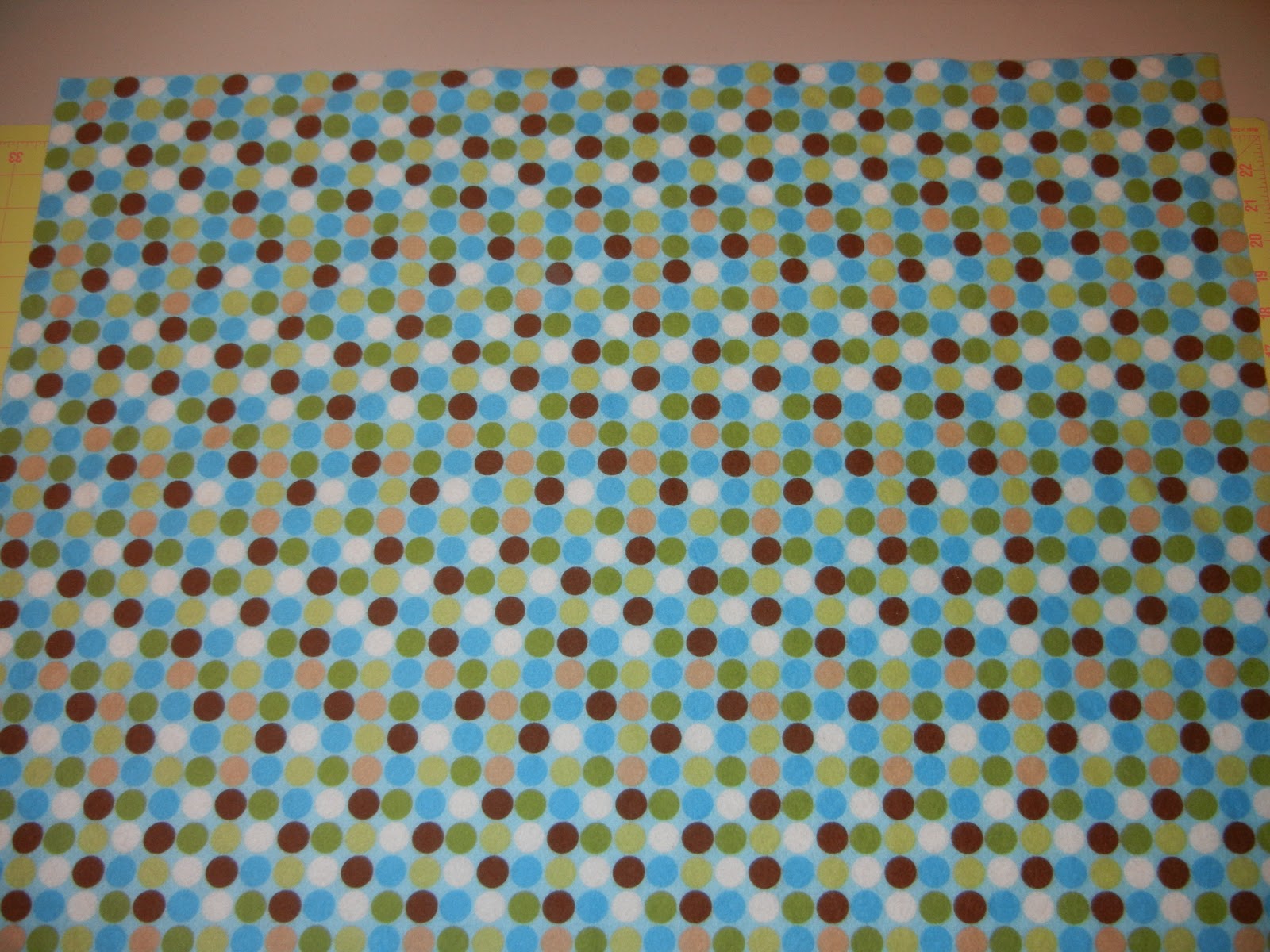 StitchStashDiva Receiving Blanket & Burp Cloth TUTORIAL