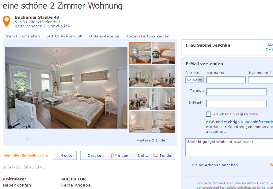 Radevormwald Stadtnetz Geburtiger Radevormwalder Wird Domprobst