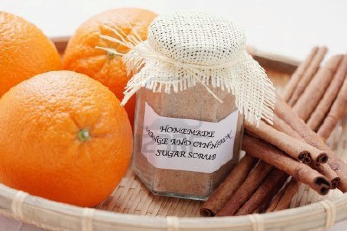 Homemade Face and Body Scrub That Work Natural Homemade Face Mask For