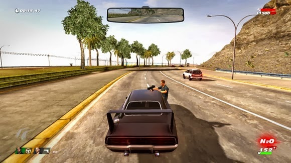The Fast And The Furious Pc Game System Requirements