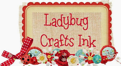 Ladybug Crafts Ink