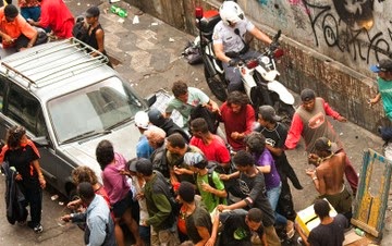 Grávidas na Cracolândia: jovens contam como vivem entre os filhos e a pedra  - Notícias - R7 São Paulo