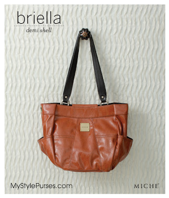 Miche Briella Demi Shell Miche Briella Demi Shell
