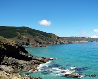 Costa de Malpica
