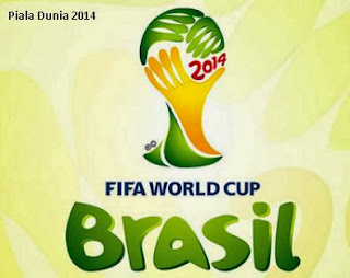 Jadwal Piala Dunia